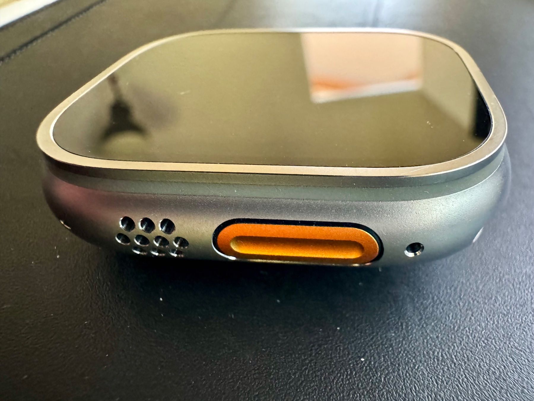 Apple Smartwatch: Apple Watch Ultra 2 M/L – Usato da Conthey venduto da mix2inside 5