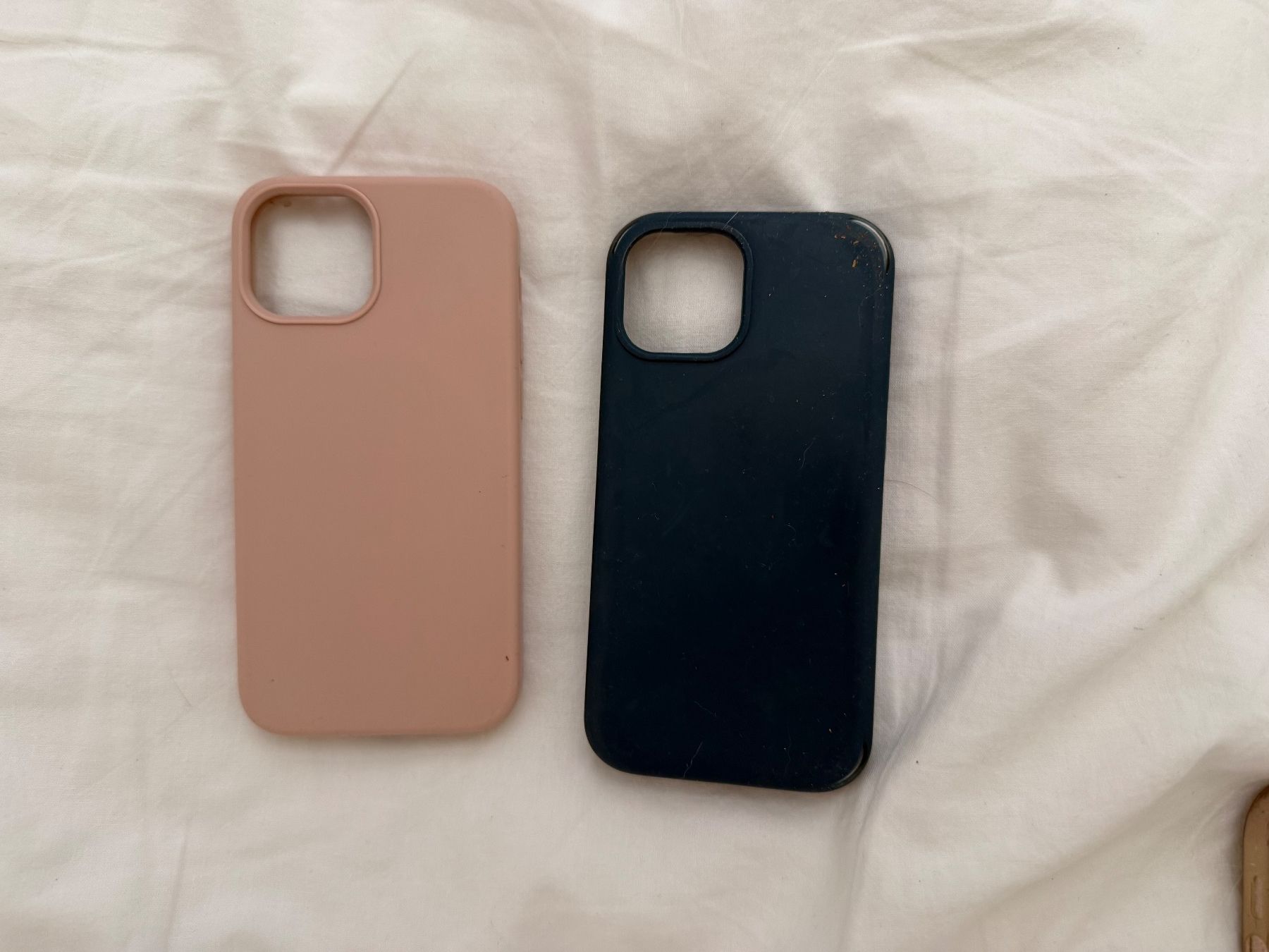 Apple Portables: iPhone 13 mini – D'occasion à Ennetbürgen par elainelillyyy 4