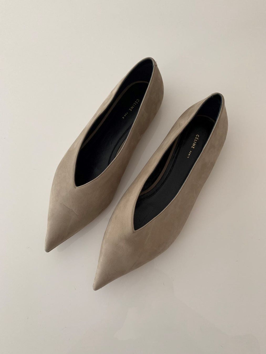 Scarpe da donna: Celine Ballerinas – Nuovo (secondo la descrizione) da Winterthur venduto da 19.19