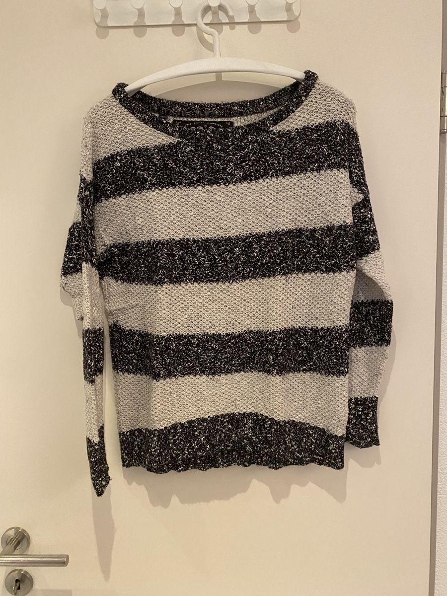 Superdry Maglioni & Felpe: leichter, angenehmer Strickpullover Superdry Grösse L *** – Usato da Gebenstorf venduto da Moene78