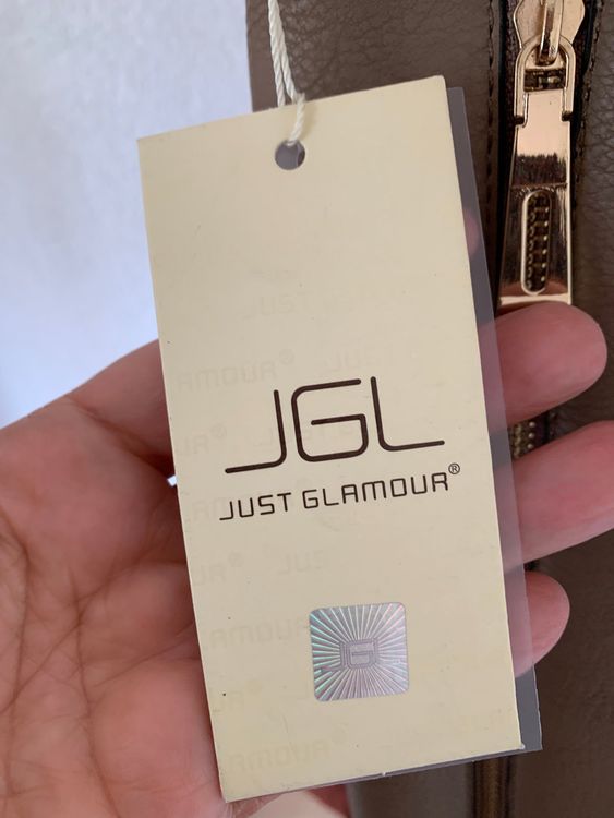 Jgl just hot sale glamour borse