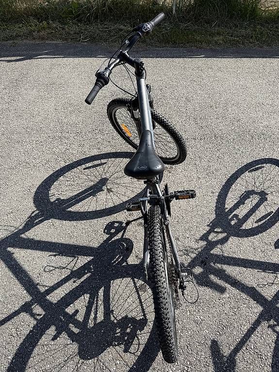 Biciclette: VTT Stoke 24 enfant – Usato da Arzier-Le Muids venduto da Jackoncept 1