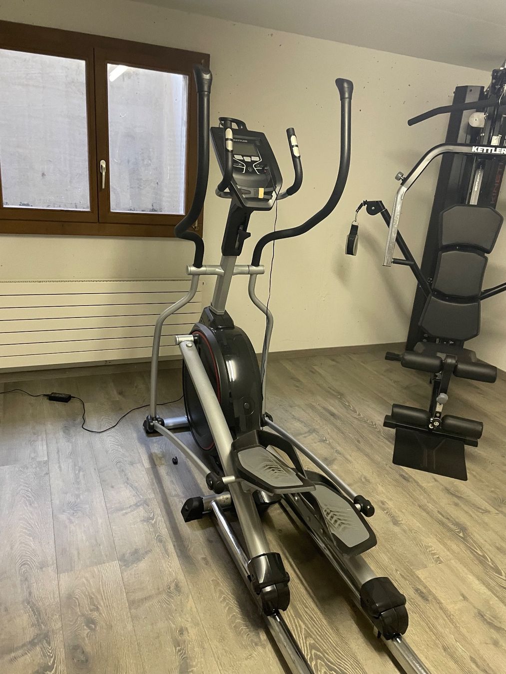 Kettler Vélos d'appartement: Crosswalker Kettler – D'occasion à Bargen BE par mak_9jzx 1