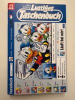 LTB Lustiges Taschenbuch 488