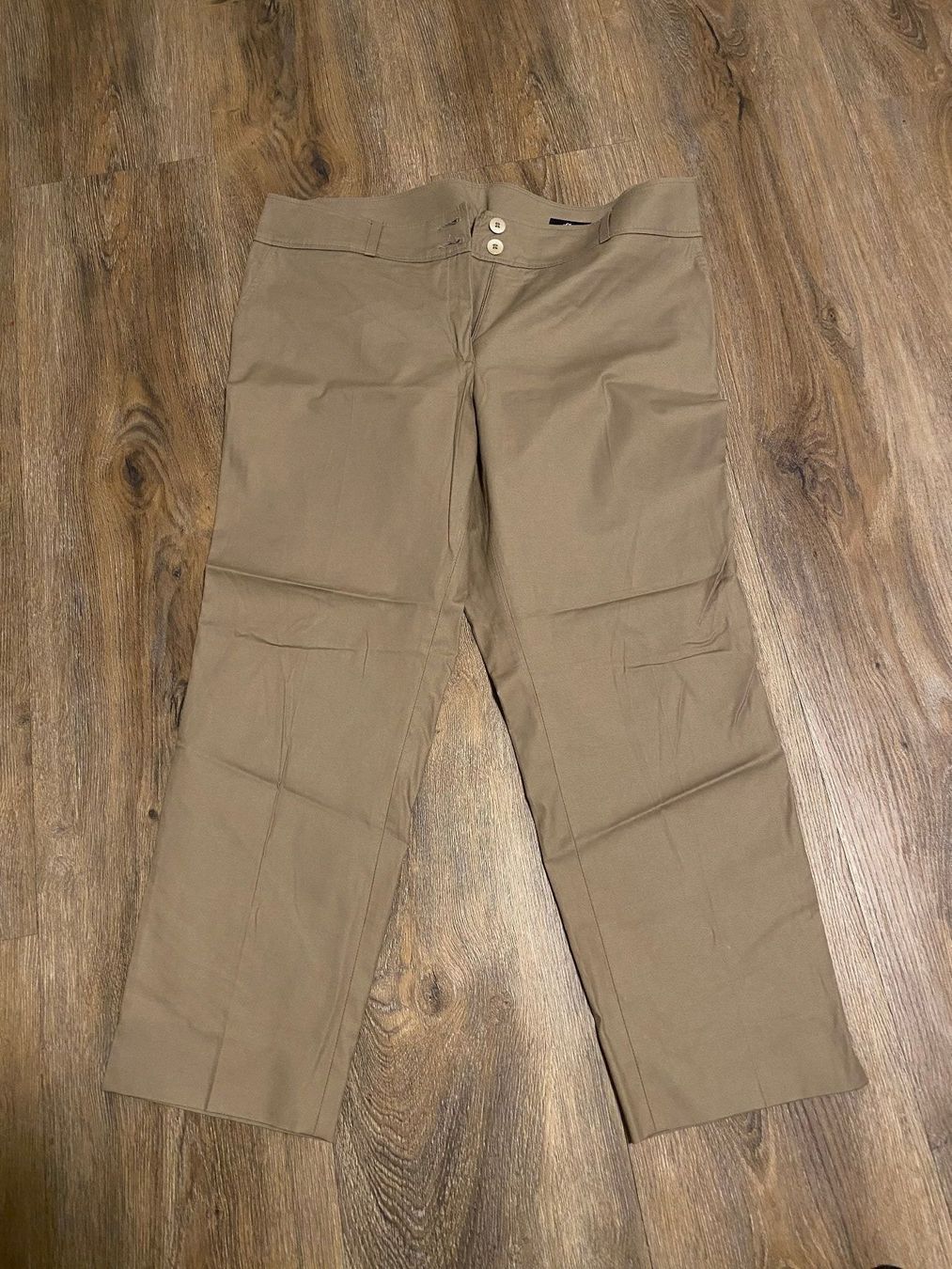 S.Oliver Hosen: Damen Chino Hose S. Oliver Gr. 44 – Neu (gemäss Beschreibung) aus Wolfwil von Piccola87