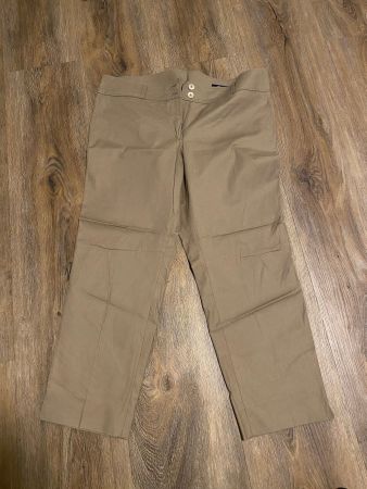 Damen Chino Hose S. Oliver Gr. 44