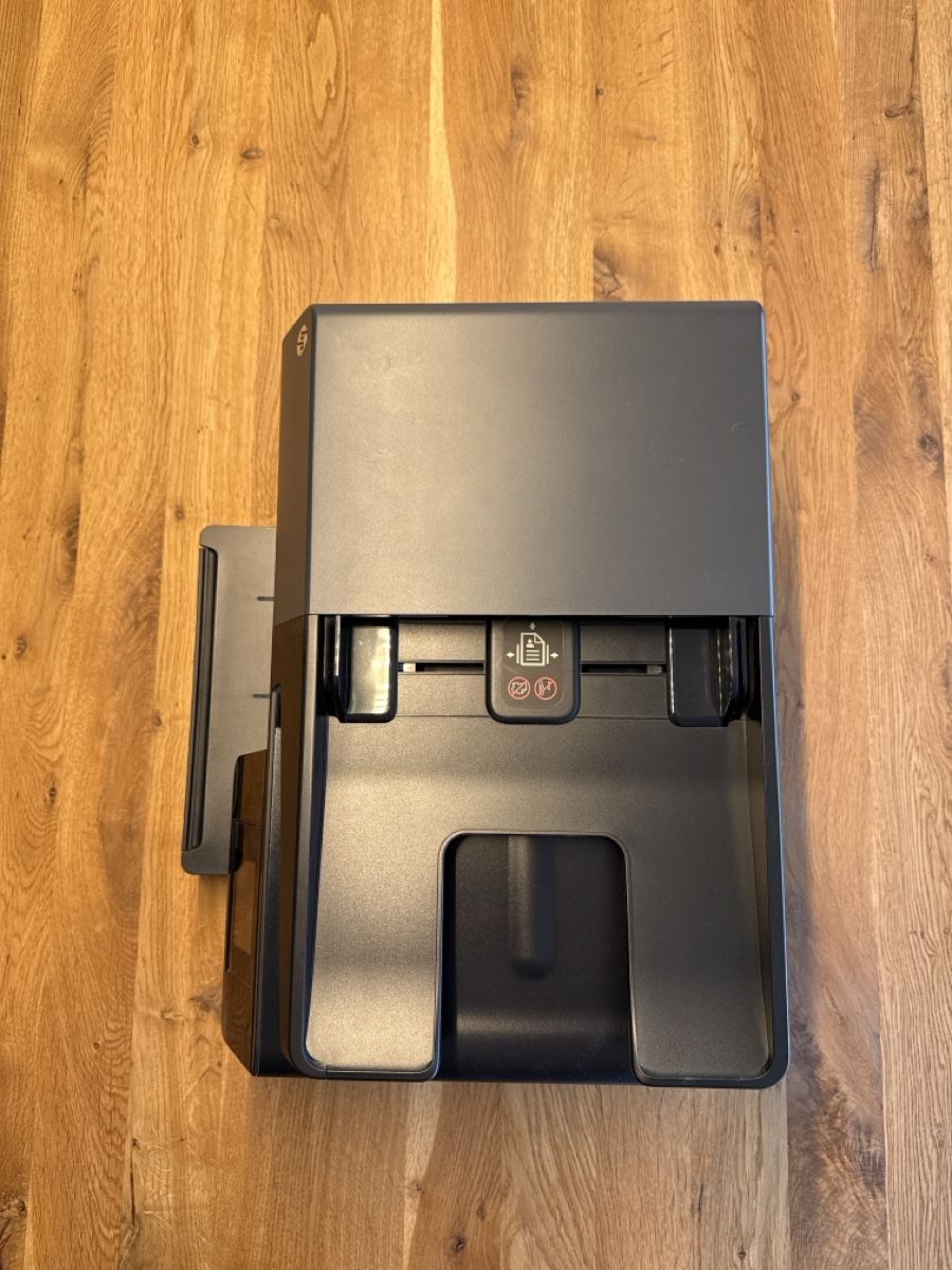 Hewlett Packard Stampanti: HP Officejet 6820 Multifunktionsdrucker - TOP Zustand – Usato da Ettingen venduto da snuupy94 2