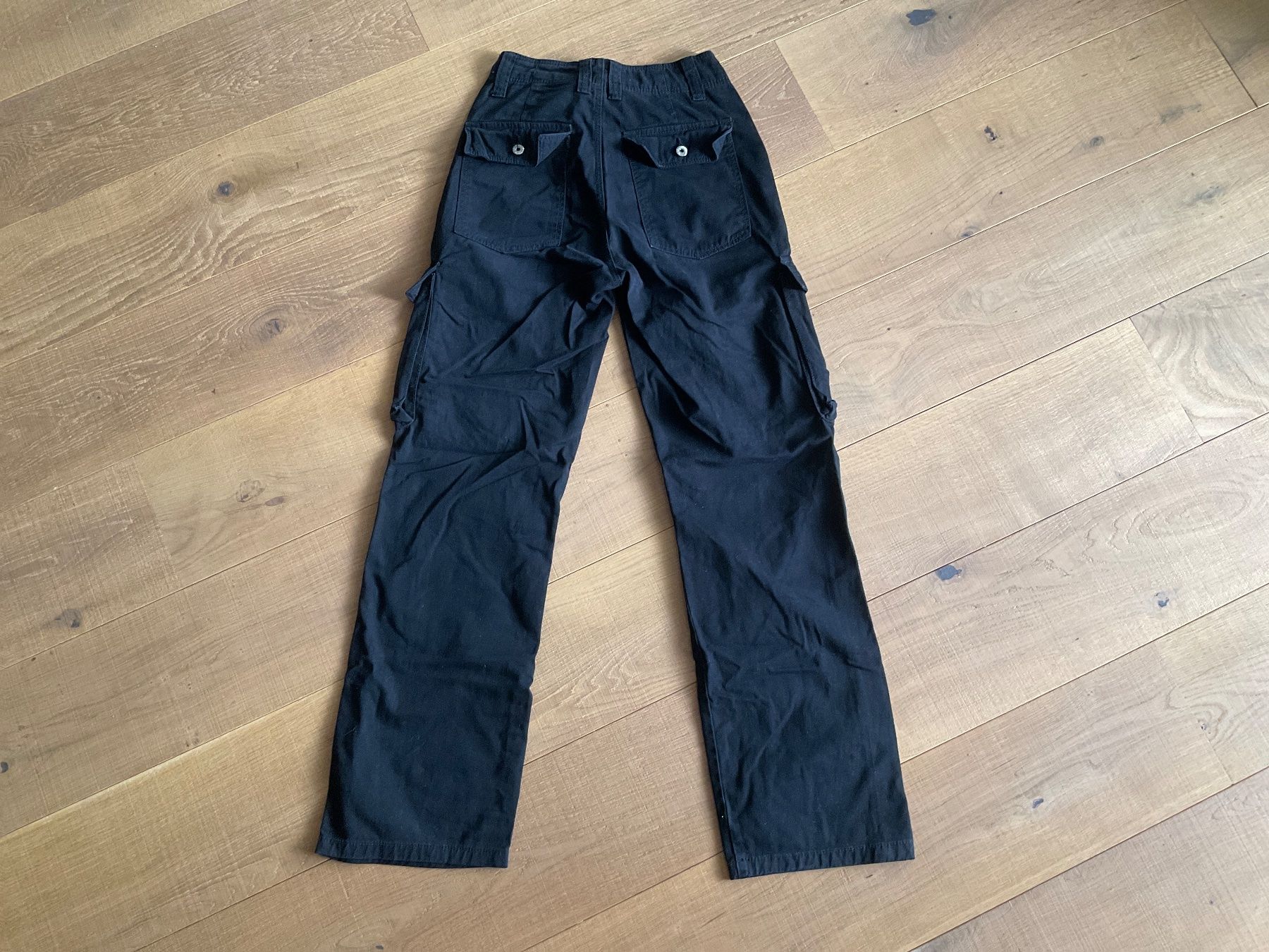 Pantaloni: Bershka Hose Gr. 32 – Usato da Winterthur venduto da aionila 2