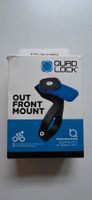 Quad Lock Fahrrad Halterung Out Front Mount NEU & OVP