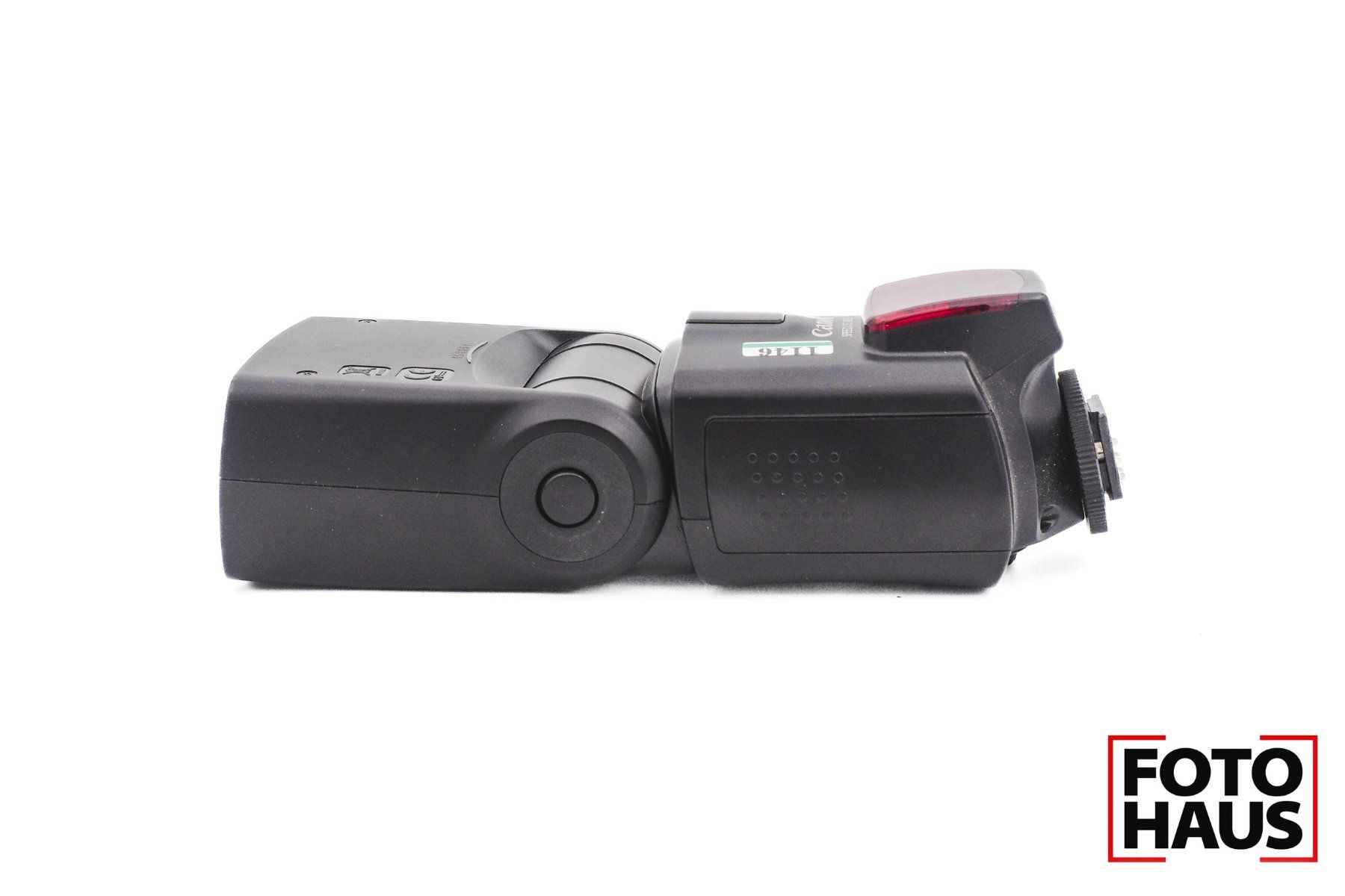 Canon Flash: Canon Speedlight 580 EX Blitz 1146 – Usato da Basel venduto da FotohausBasel 3