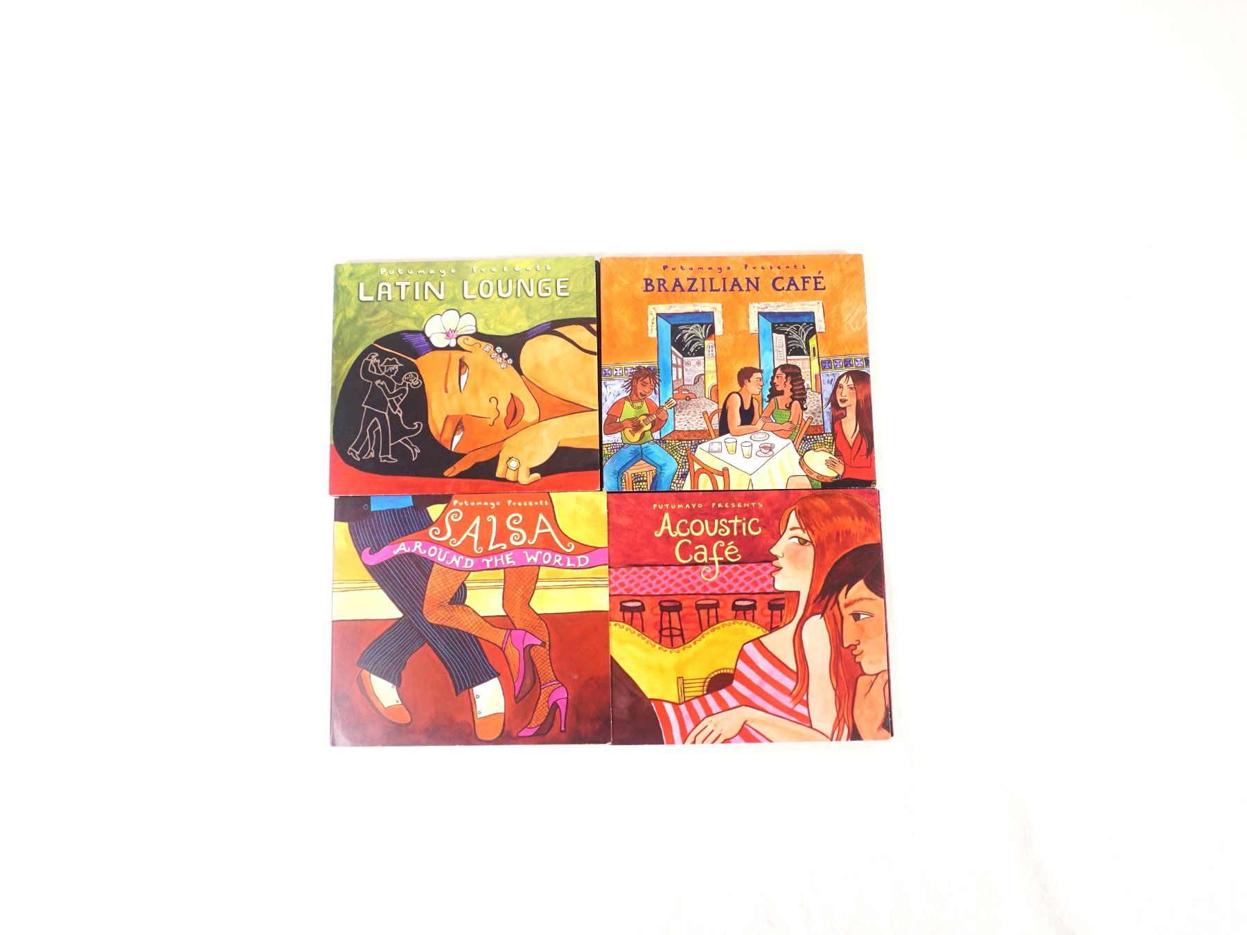 CD: Musik-CDs 9 Stück – Usato da Pratteln venduto da Restwert_Pratteln 3
