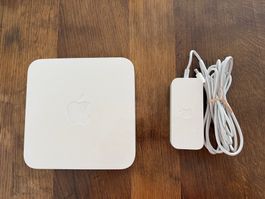 Apple AirPort Extreme Base Station (4. Generation), Mod. A13