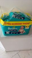 Pampers Grösse 2 - 98 Windeln
