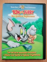 DVD Tom und Jerry