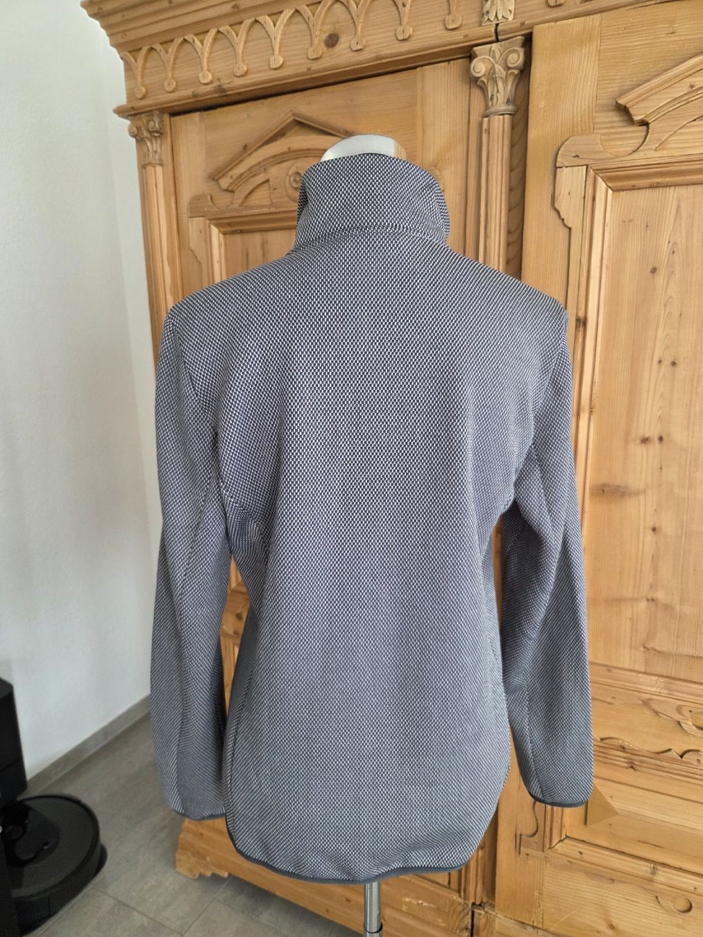 CMP Jacken: schöne Jacke, CMP – Gebraucht aus Wiesendangen von Sinhuk 5