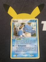 Turtok 14/100 EX Crystal Guardians