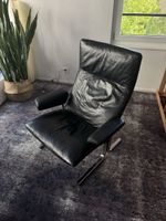 De Sede DS 2030 - Vintage Lederssessel