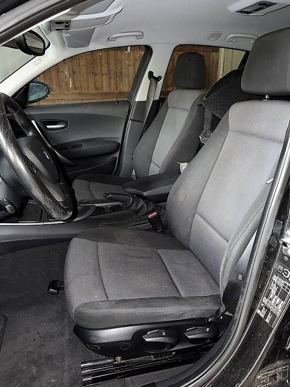 Automobili: BMW 116i E87 zum schlachten  – Usato da Amriswil venduto da mak_v9kw 4