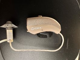 Widex Moment 110 RIC 312 Hörgeräte Links und Rechts
