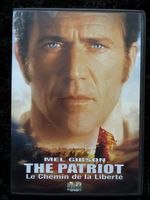 DVD The Patriot