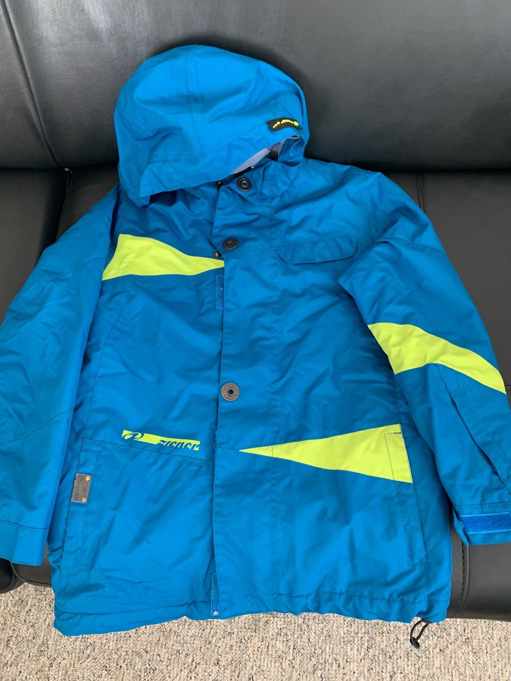 Ziener Vestes & Manteaux: Jugendliche Jacke – D'occasion à Zürich par RoNa0701