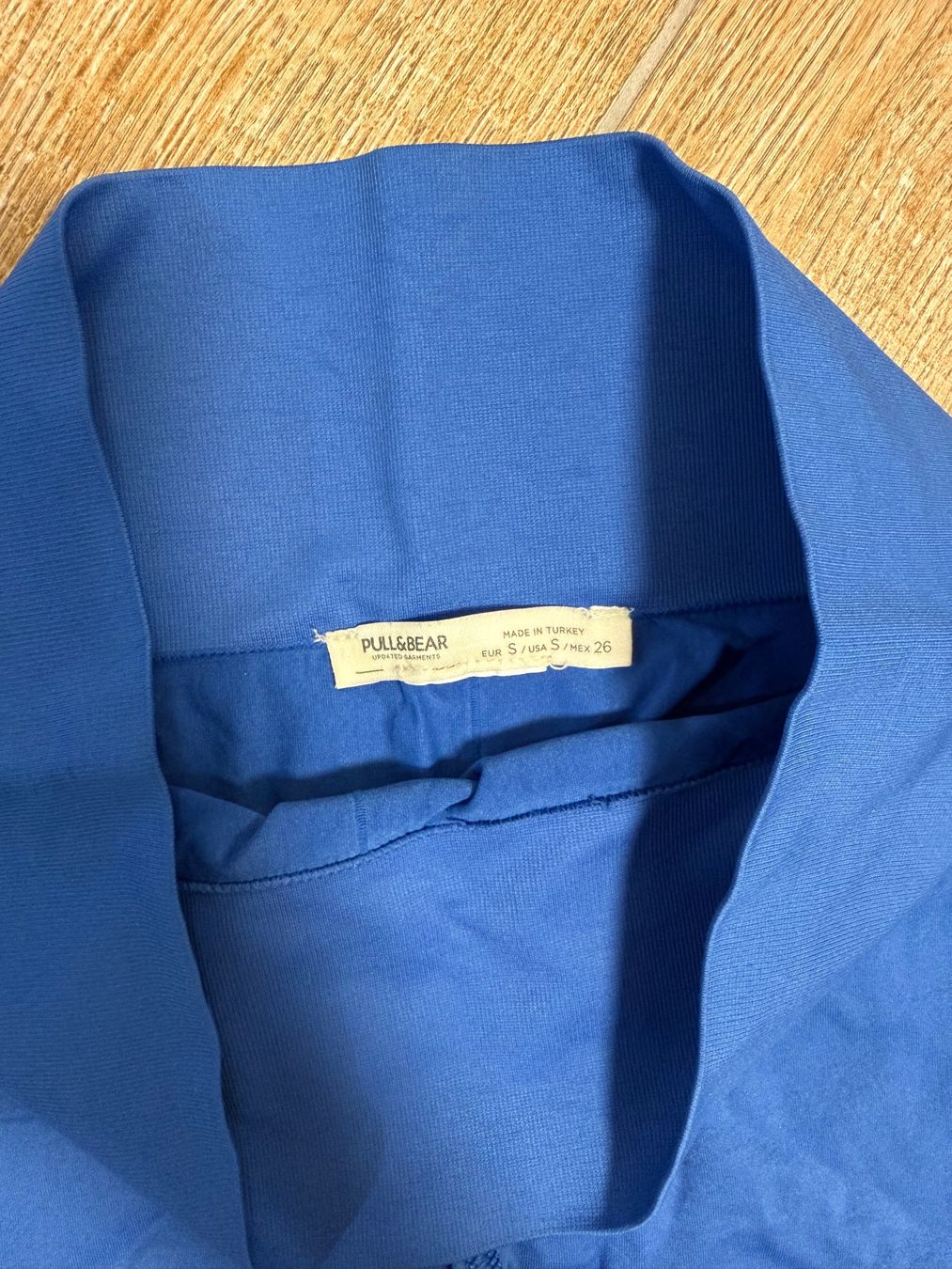 Pull&Bear Pantaloni: *NEU* Pull and Bear Sport Shorts S – Nuovo (secondo la descrizione) da St. Gallen venduto da kka_l9wg 1
