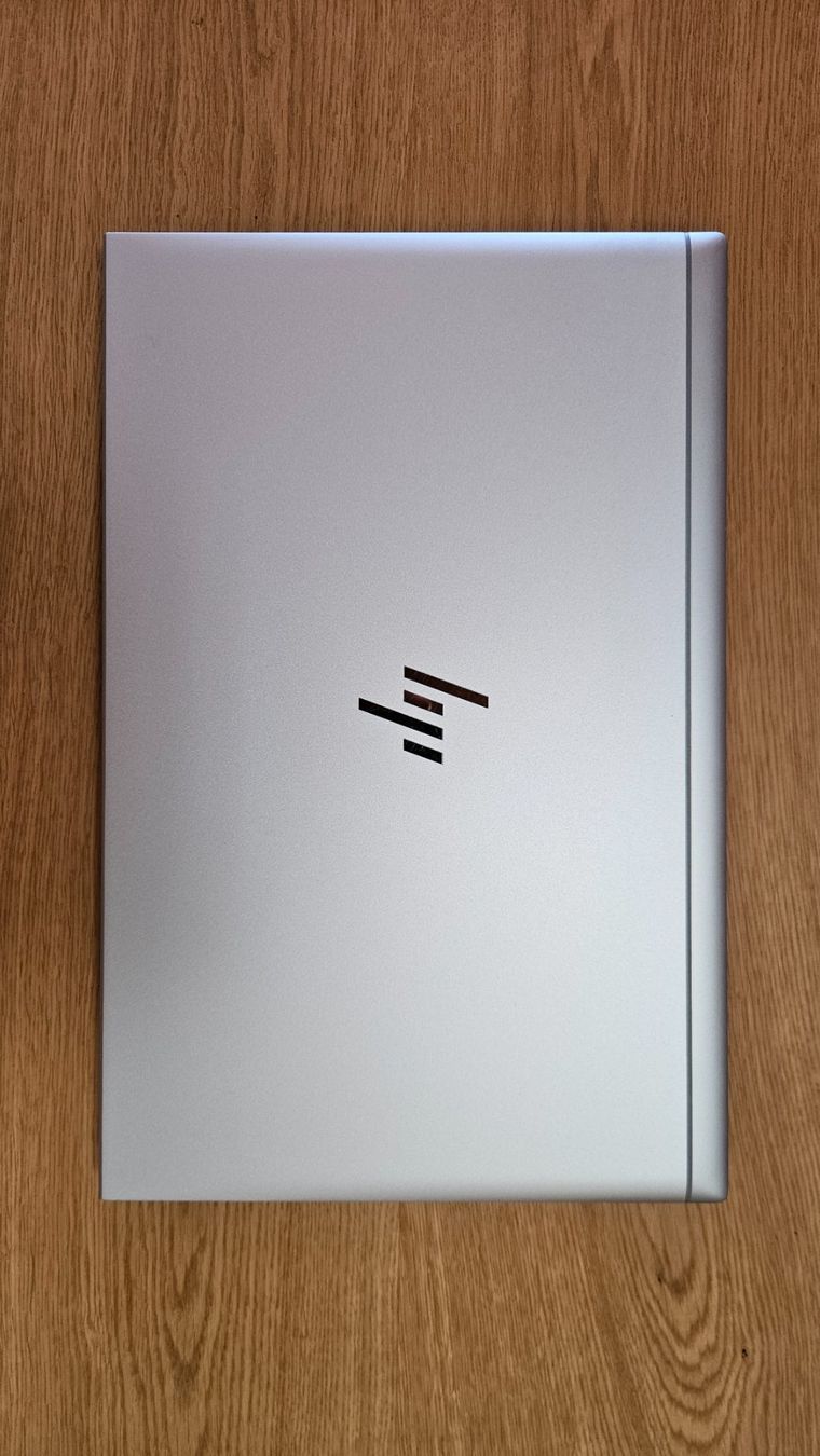 Hewlett Packard Notebook: HP Elitebook 850 G8 – Usato da Bern venduto da Engeler_M78 3
