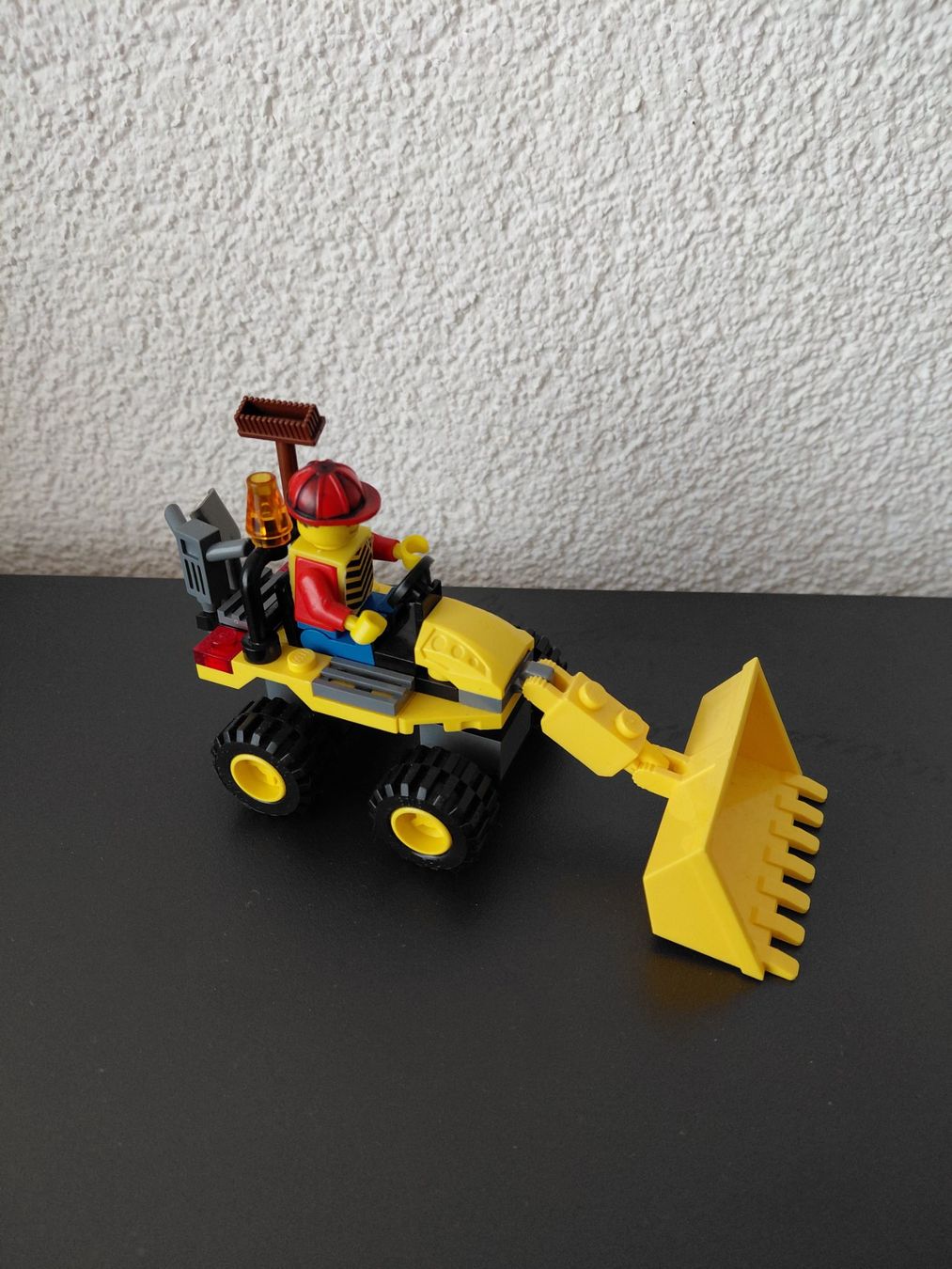 Lego Spielzeuge: Diverse, verschiedene Lego – Gebraucht aus Münchwilen TG von Spurtch 3