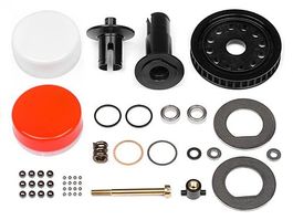 HB RACING PRO SPEC BALL DIFF COMPLETE SET - HB67720