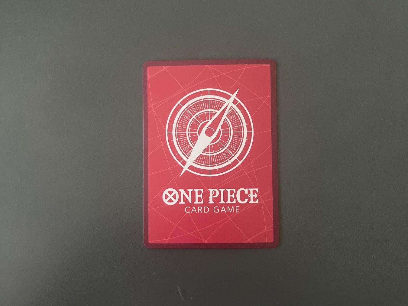 Carte collezionabili: Blackbeard OP16-080 One Piece JP – Usato da Stäfa venduto da and_8dr6 1