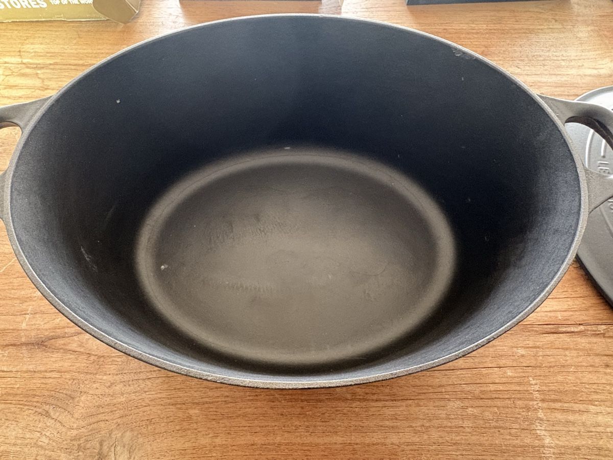 Le Creuset Casseroles: Le creuset  – D'occasion à Kilchberg ZH par bau_x7vy 1