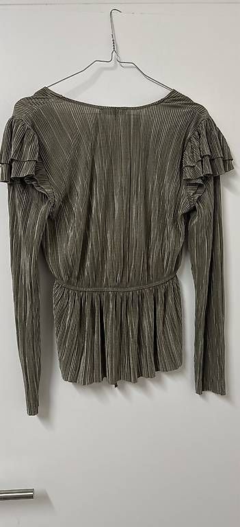 Camicette: Bluse Zara – Usato da Bern venduto da amanda-staub 2