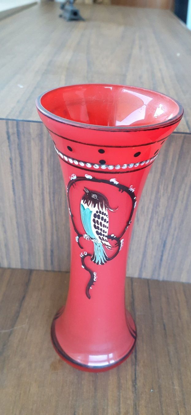 Vasi & Recipienti: Vase Jugendstil – Usato da Mörschwil venduto da antiksalon 5