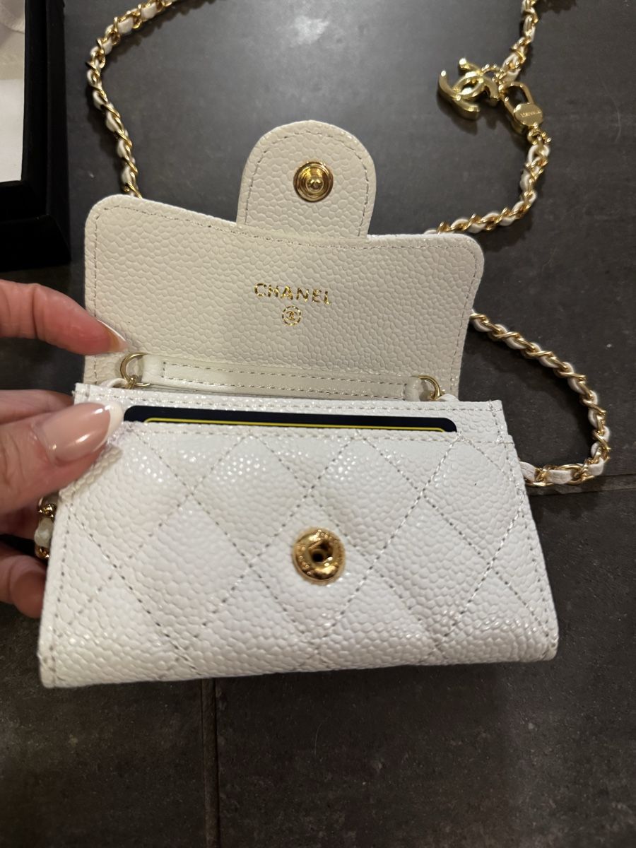 Borse da donna: elegante Umhänge Purse Bag – Nuovo e nell'imballaggio originale da Richterswil venduto da dil_vc79 3