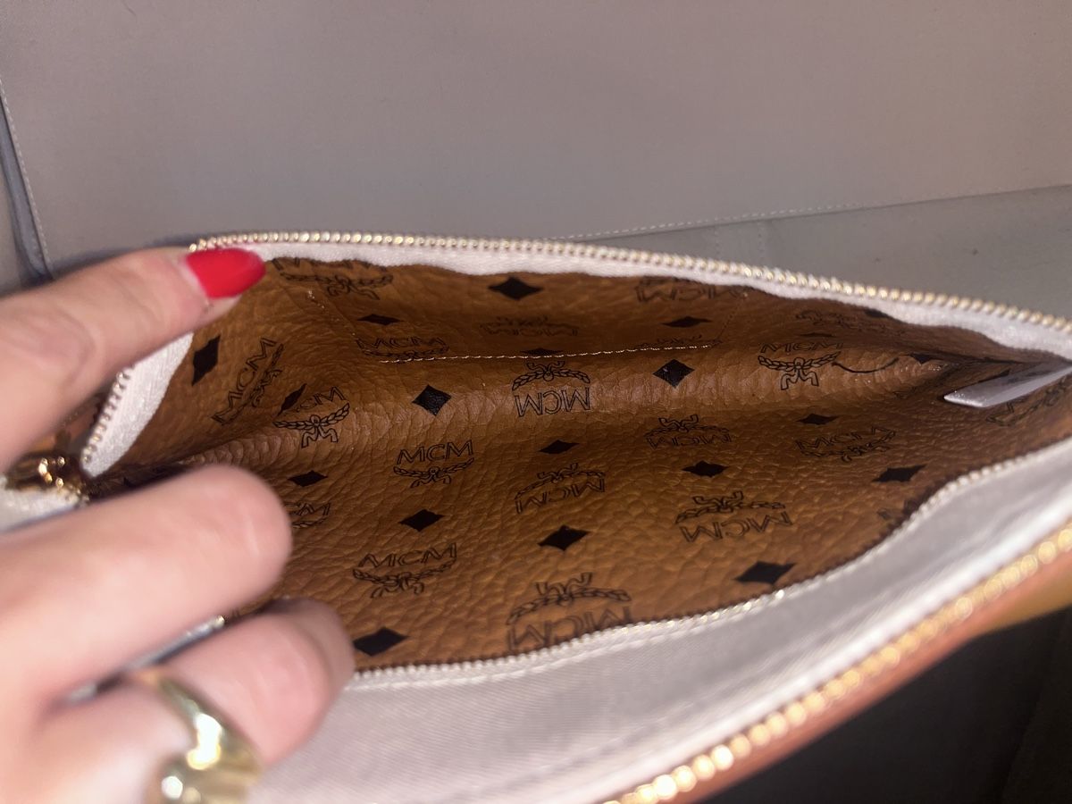 Mcm Borse: Original MCM Reisetasche Weekender / Top Zustand – Nuovo (secondo la descrizione) da Bülach venduto da Lele_00 5