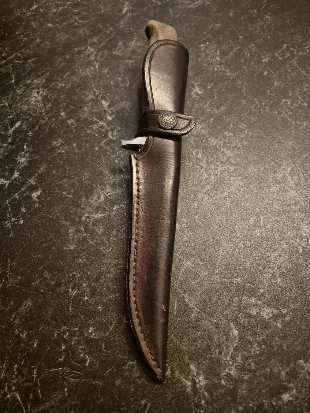 Gadget Joke Poisson Avril 2 Couteaux Magiques Rétractables - Faux Couteau Théâtre | Accessoire Farce & Déguisement Accessoire Farce Blague