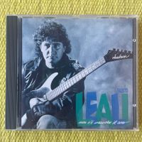 FAUSTO LEALI-MON C‘È NEANCHE IL CORO
