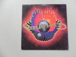 LP USA Progressiv Rock Band Journey 1978 Infinity