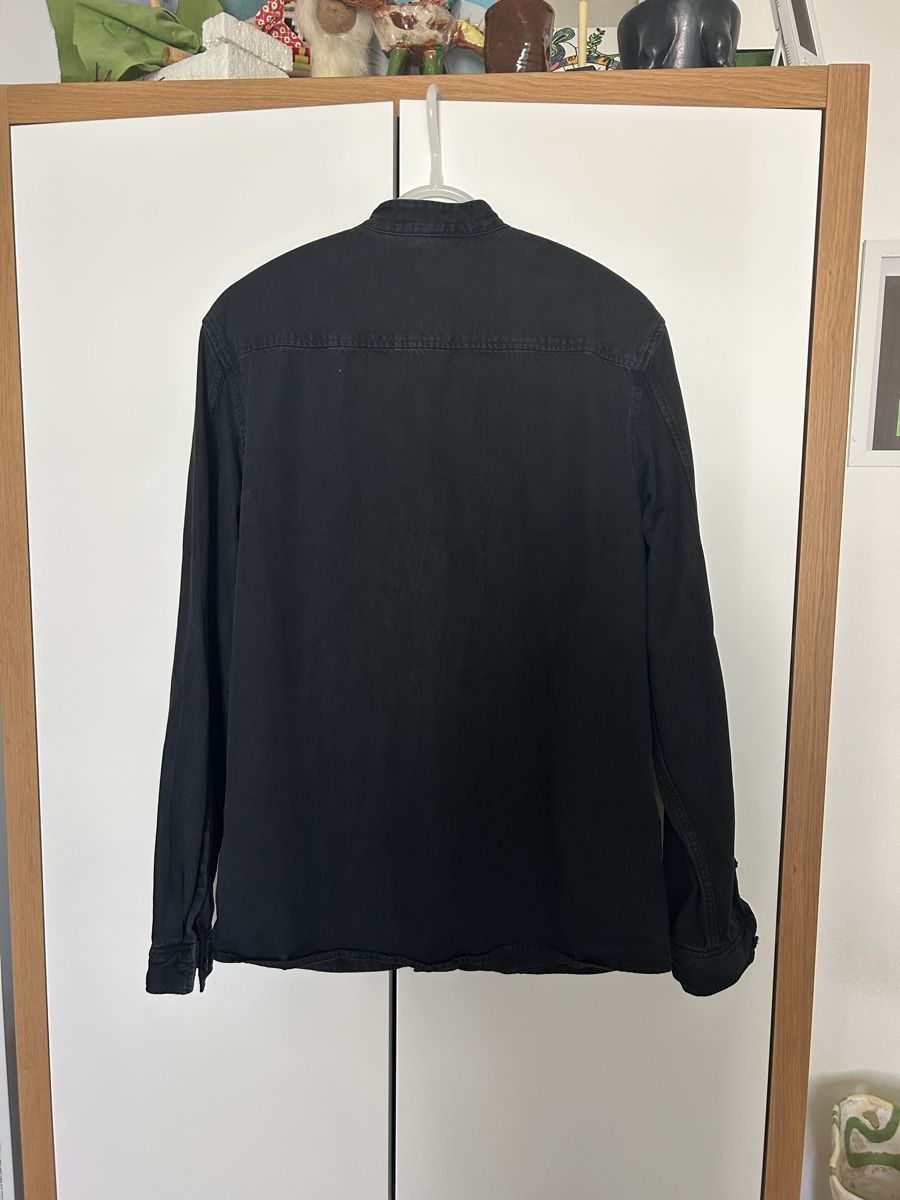 Cos Hemden: COS Jeanshemd – Gebraucht aus Zürich von Birkenbaum73 1