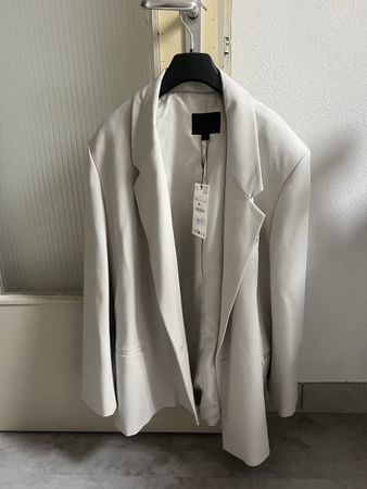 Zara Blazer