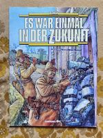 Edition Comic Es war einmal in der Zukunft von 1992