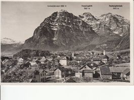 Netstal, ca. 1935