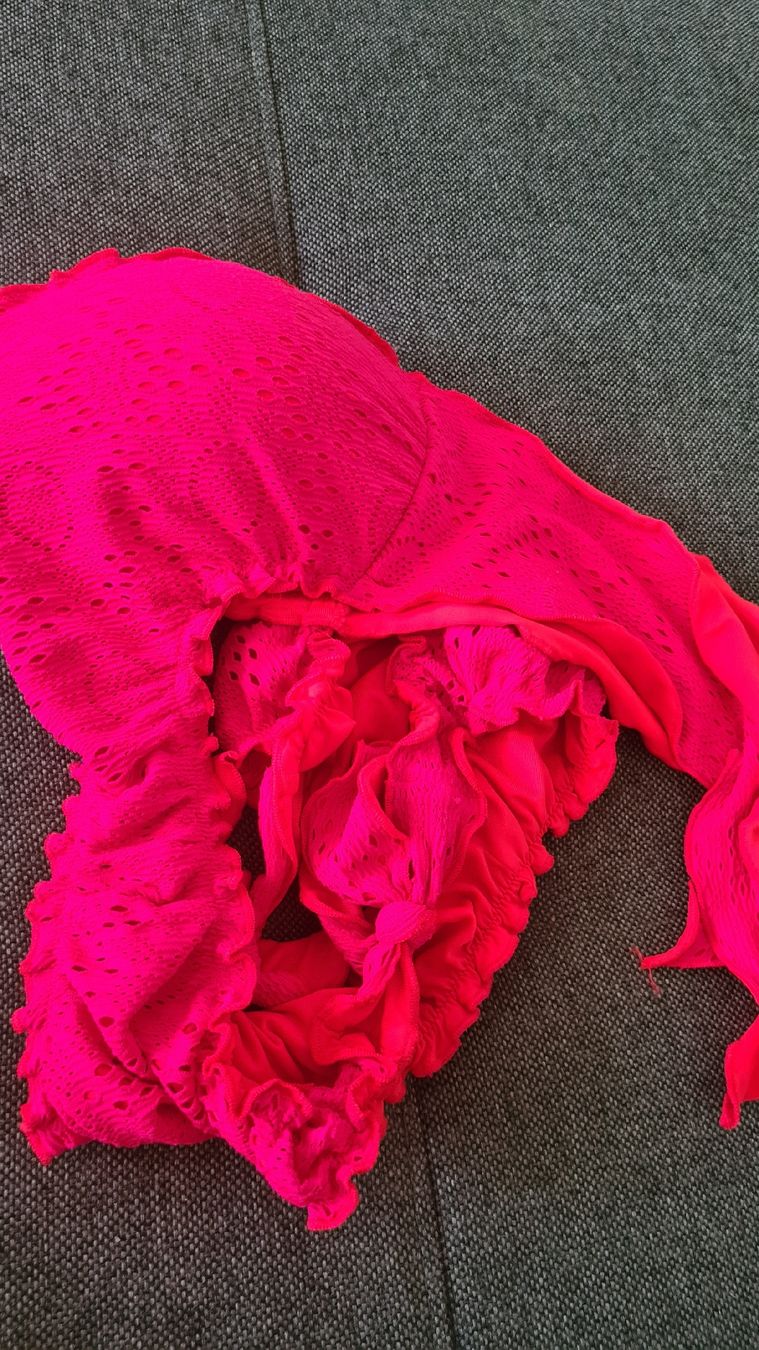 Badekleider & Bikinis: Bikini  – Neu (gemäss Beschreibung) aus Kriens von nello-1 1