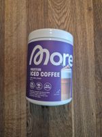 More Protein Iced Coffee Latte Macchiato 300gr