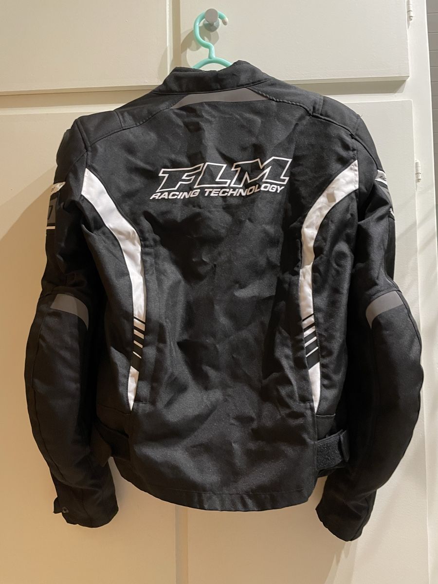 FLM Giacche: FLM Motorradjacke – Nuovo (secondo la descrizione) da Däniken SO venduto da earth.child 2