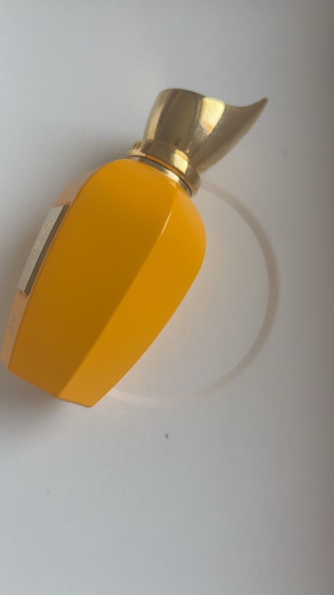 Xerjoff Profumi & Eau de Toilette: Xerjoff Erba Gold 50ml – Usato da Schönenwerd venduto da cle_n556 1