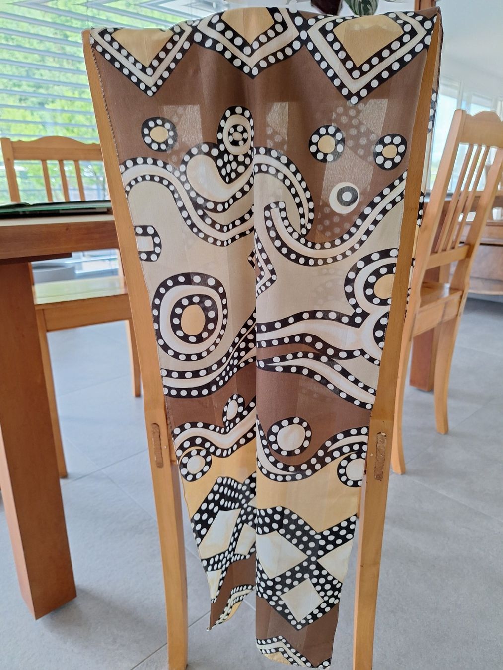 Foulard & Sciarpe: Schal – Usato da Mühlethal venduto da prackendorf 2