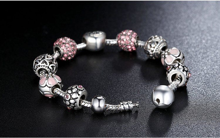 Bracciali & Braccialetti: Armband Silber planted  18cm – Nuovo e nell'imballaggio originale da Uerkheim venduto da Kaufoption 7