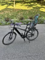 OGP 341 E-Bike Bosch 500Wh – Taille M – Récemment révisé