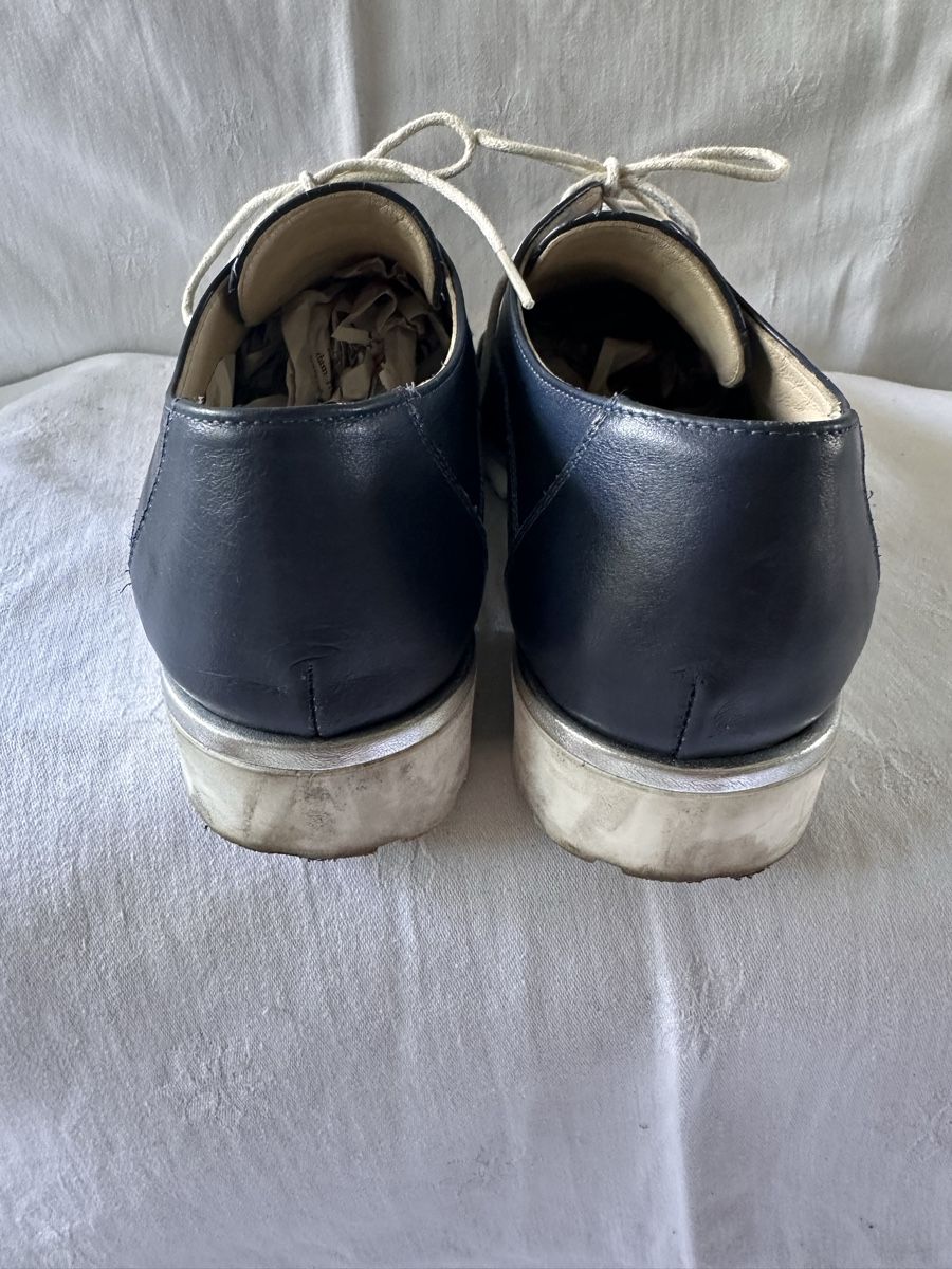 Chaussures femmes: Sommer Halbschuhe nr 38 – D'occasion à Stabio par MAARINAA 3